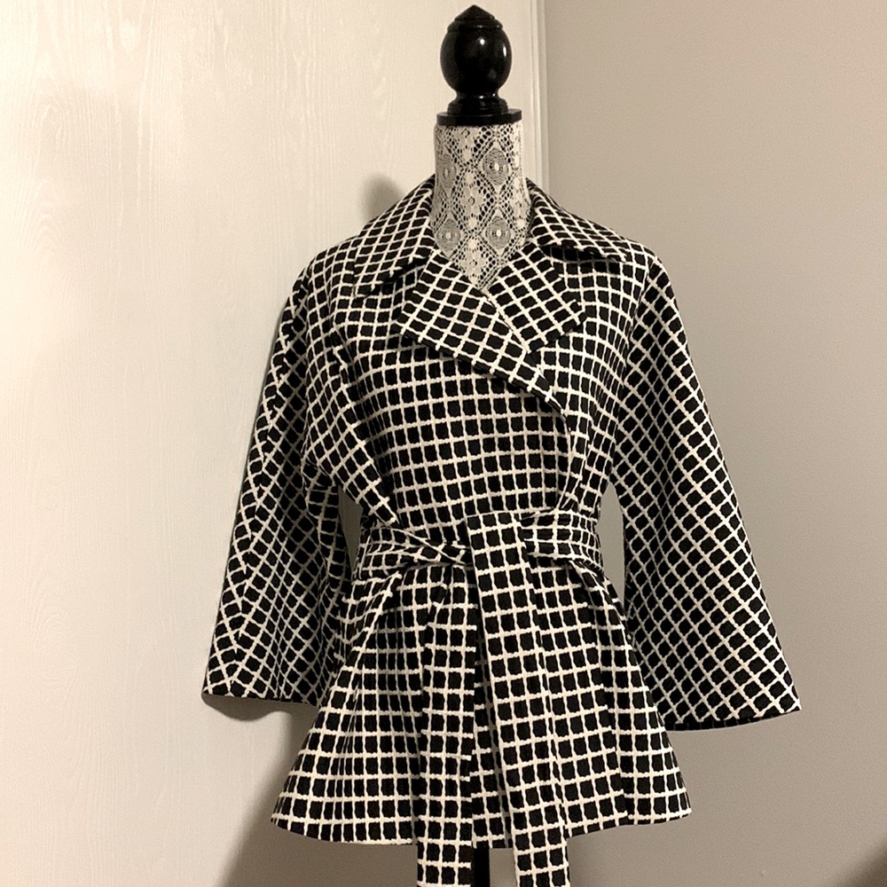 CANTAS jacket